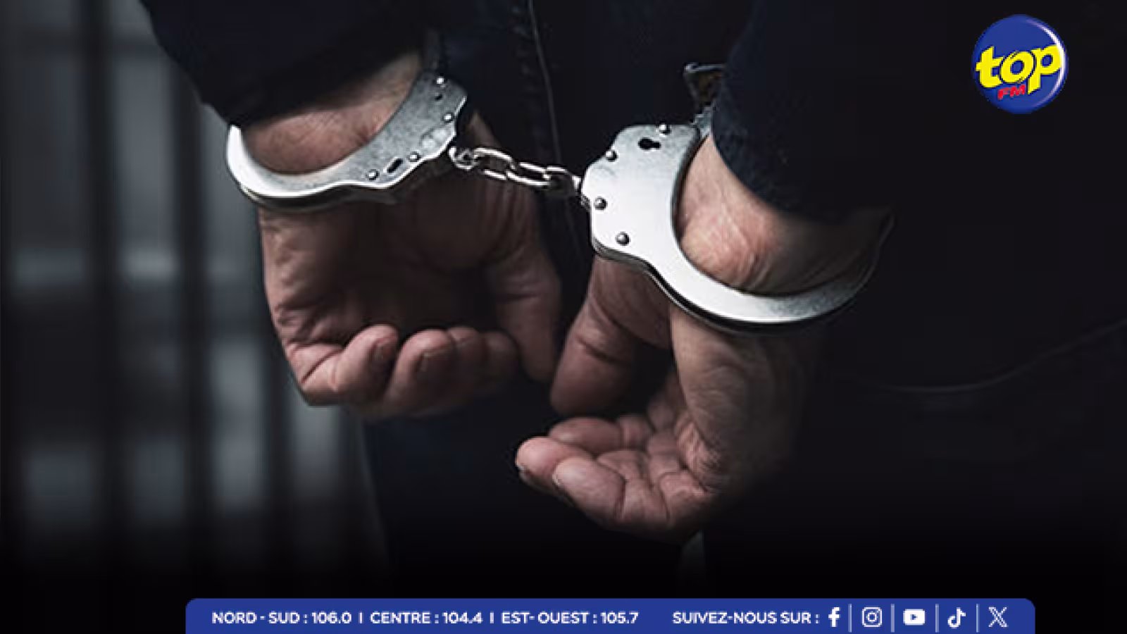 À Mesnil : un homme de 47 ans arrêté pour trafic de cannabis