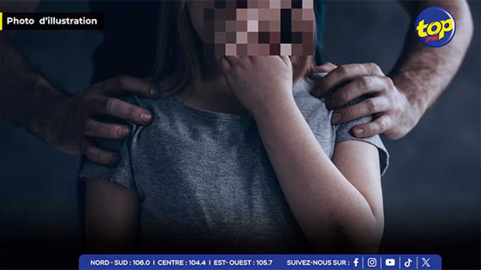 À Plaine des Papayes : un enfant de 10 ans menacé et victime de vol