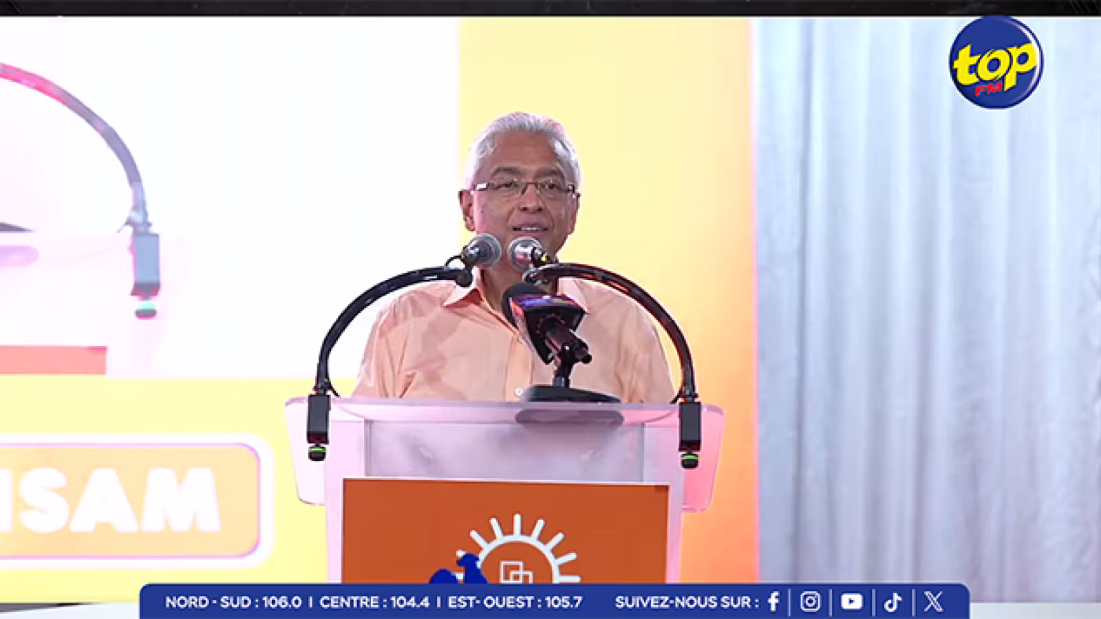 Trafic de drogue en mer : Pravind Jugnauth dénonce l'indiscrétion de Navin Ramgoolam…  « Les coupables vont probablement se débarrasser de la marchandise », fustige le Premier ministre