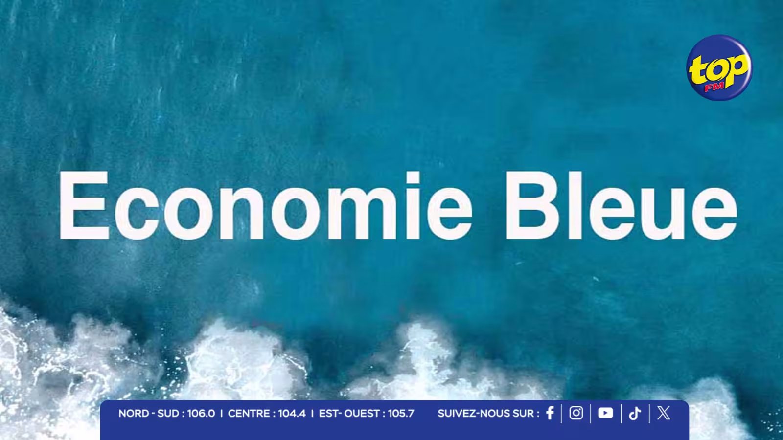 Économie bleue : jusqu’à 639 000 dollars de subvention pour Maurice