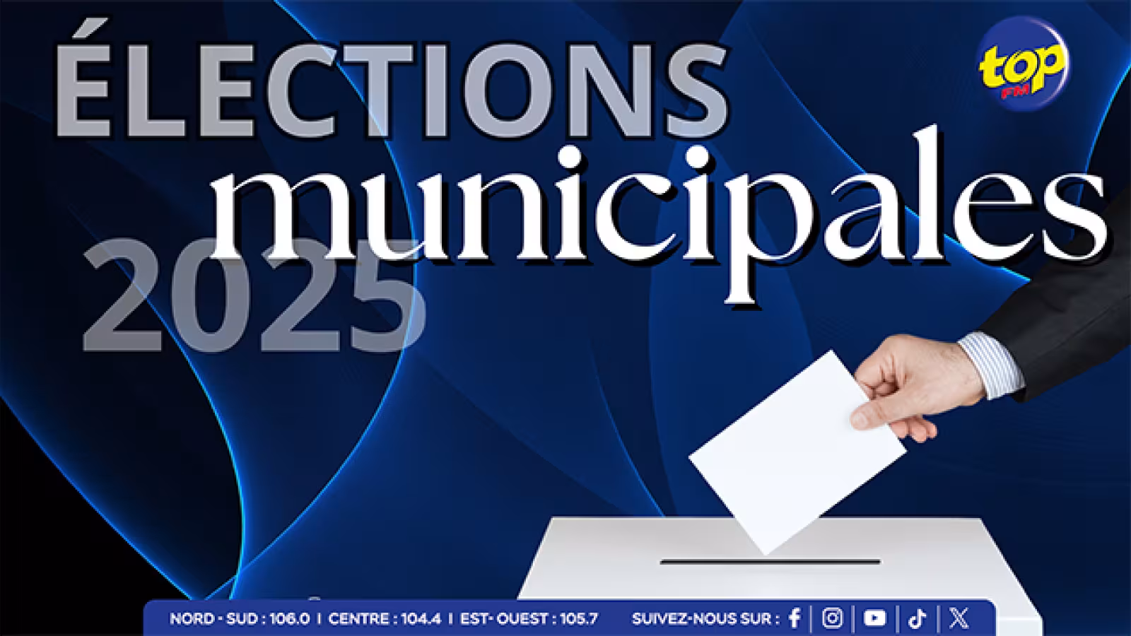 Élections Municipales 2025 : les jeunes candidats prêts à changer la donne