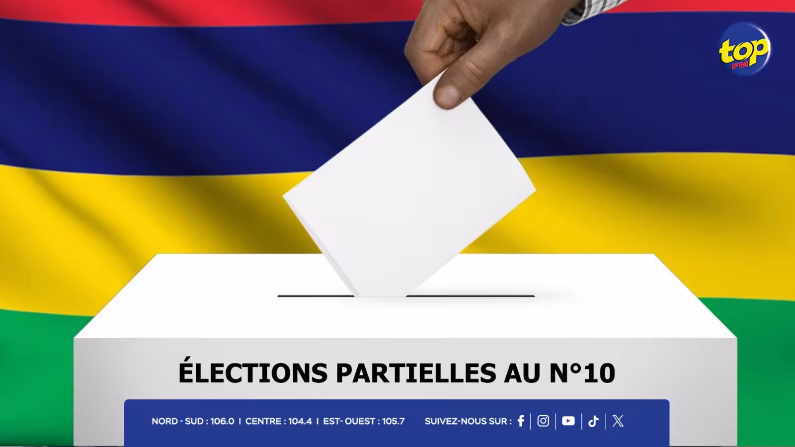 À trois semaines des élections partielles au N°10 : désintérêt et incertitude chez les électeurs et les candidats