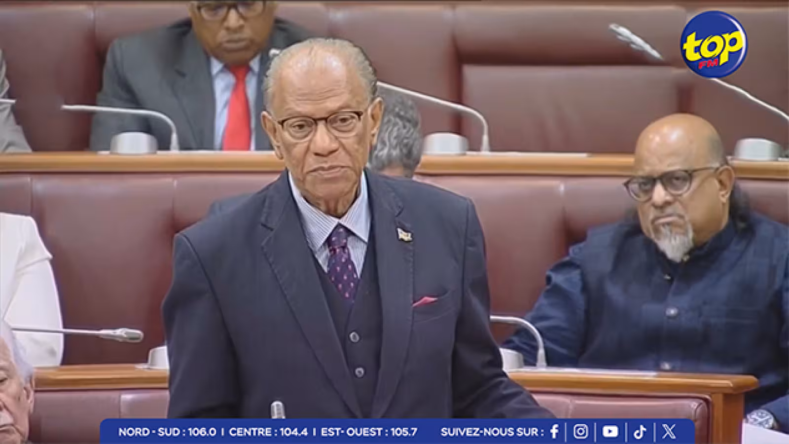 Réforme électorale : Navin Ramgoolam annonce un registre supplémentaire pour garantir le vote des jeunes, le Same Day Counting et bientôt le droit de vote pour la diaspora
