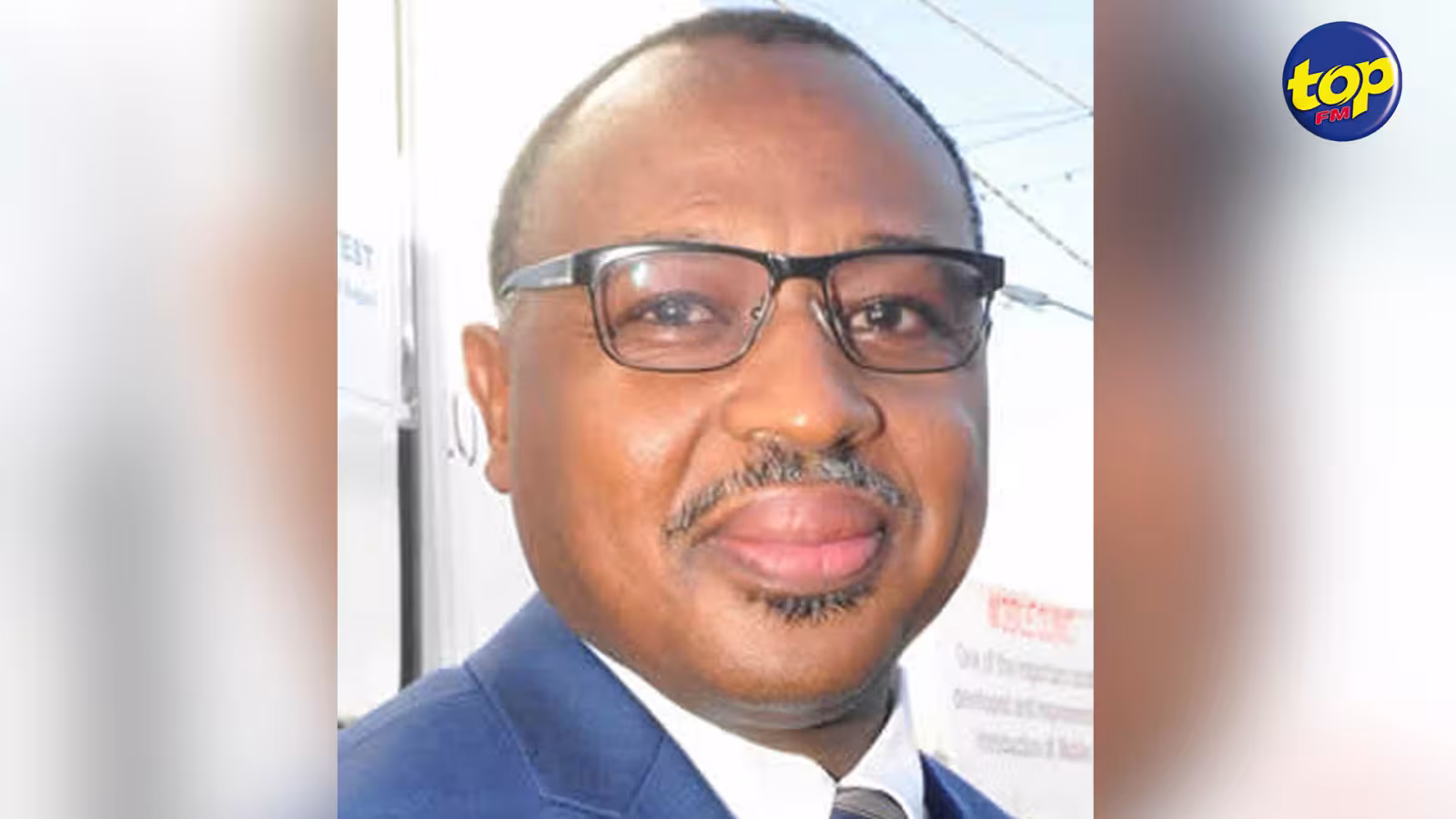 Covid19: « L’OMS n’a pas encore choisi de vaccin pour son programme Covax », affirme le Dr Laurent Musango