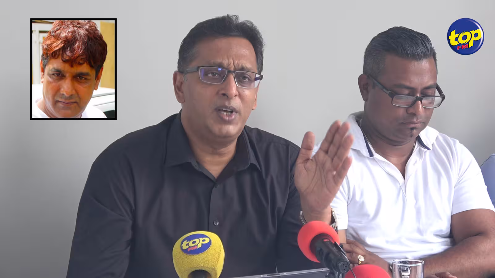 Décès de Manan Fakhoo : le flou persiste toujours affirme Roshi Bhadain