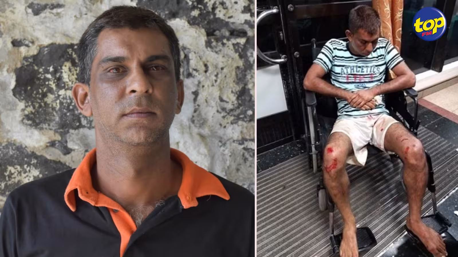 Allégation de kidnapping et agression de Fardeen Okeeb :  Vivek Ramful comparaîtra en cour ce matin