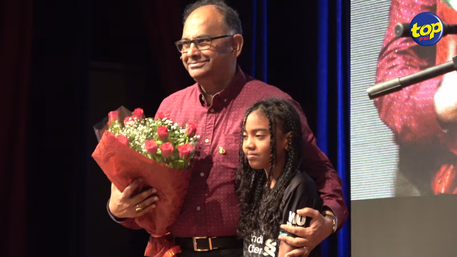 Politique: Alan Ganoo dement toutes frictions au sein de l’alliance gouvernementale