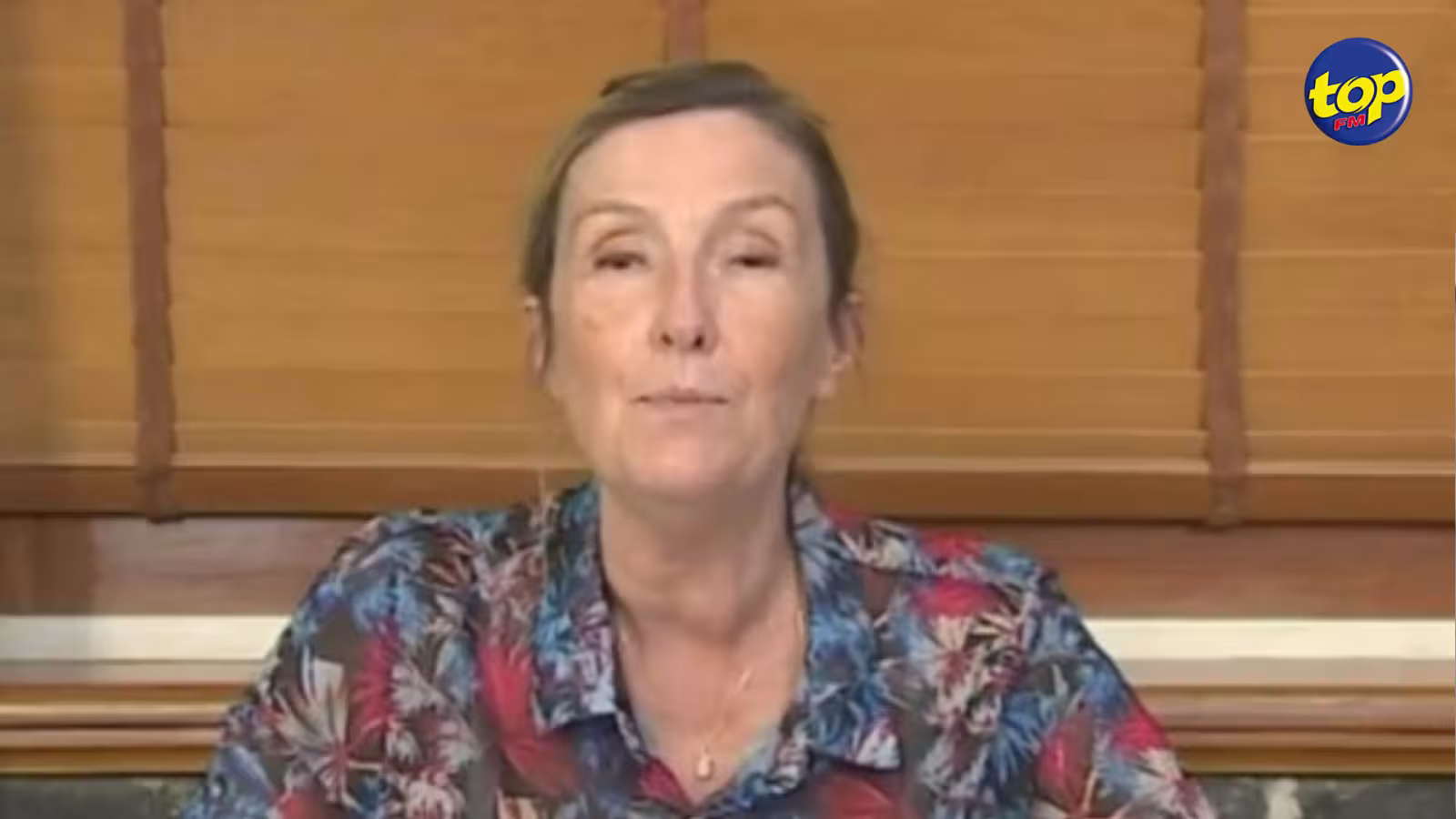 Dans un hôtel du Nord : la doctoresse Catherine Gaud placée en quarantaine