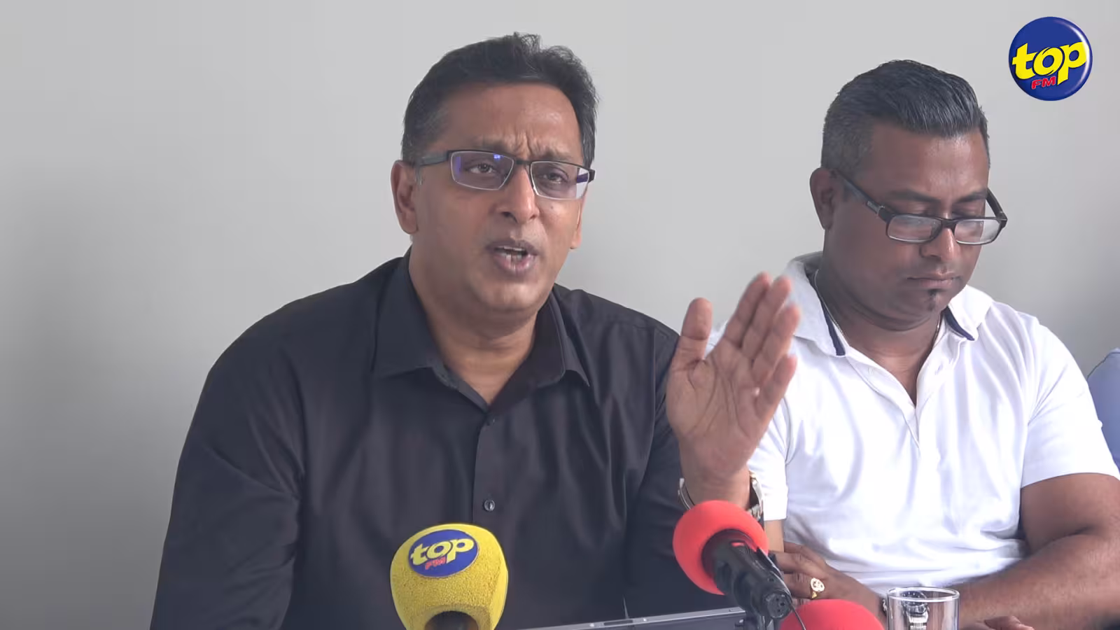 Grand meeting des Avengers à La Louise : « c’est la responsabilité des Mauriciens d’être présents’, Roshi Bhadain annonce des révélations le 31 janvier