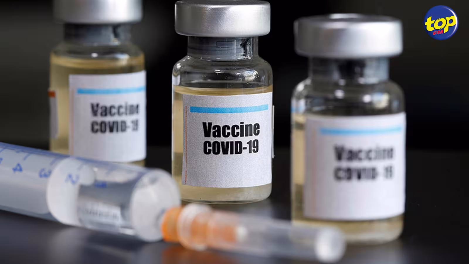 Covid-19: L’Inde fournira gratuitement 800 000 doses de vaccins à certains pays amis, dont Maurice, les Philippines et Myanmar