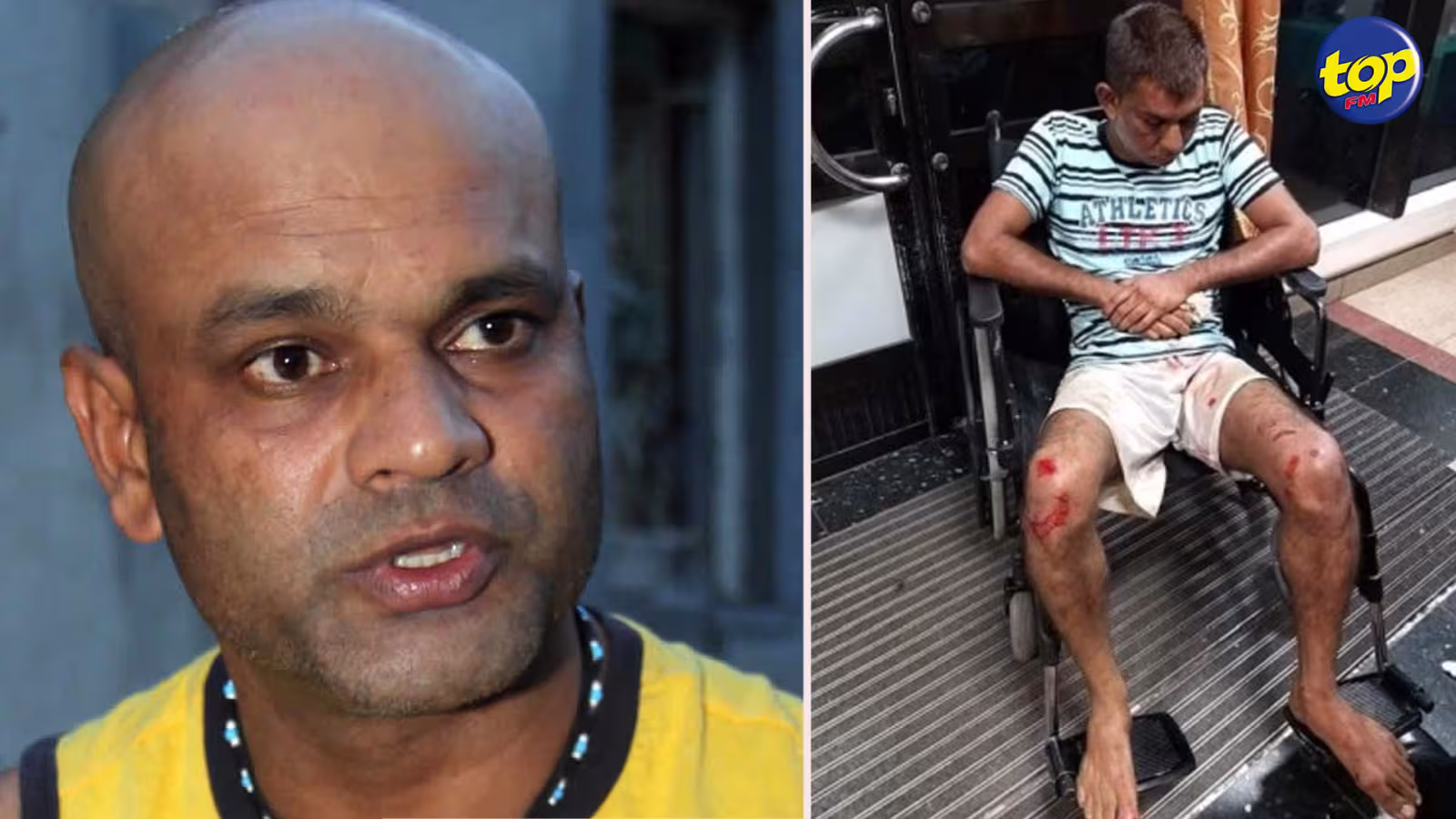 Plainte de Fardeen Okeeb pour lynchage : Vishal Shibchurn convoqué au CCID ce mardi