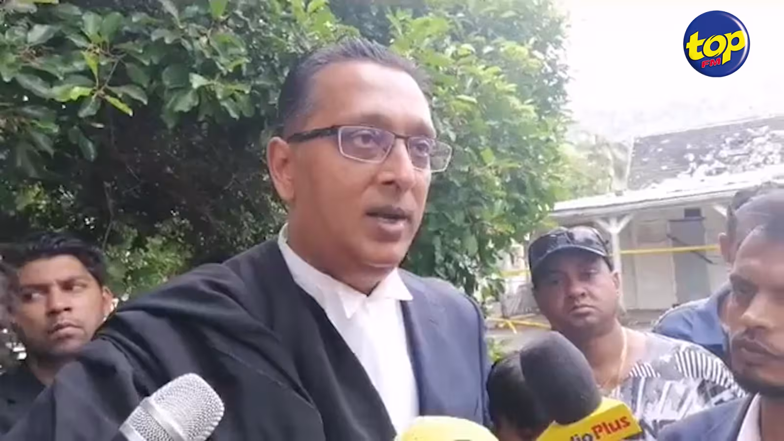 Contrats décrochés par Neetee Select : « Plusieurs contradictions entre la déclaration de Neeta Nuckched et celle de Keshwaree Poonyth », déplore Roshi Bhadain…