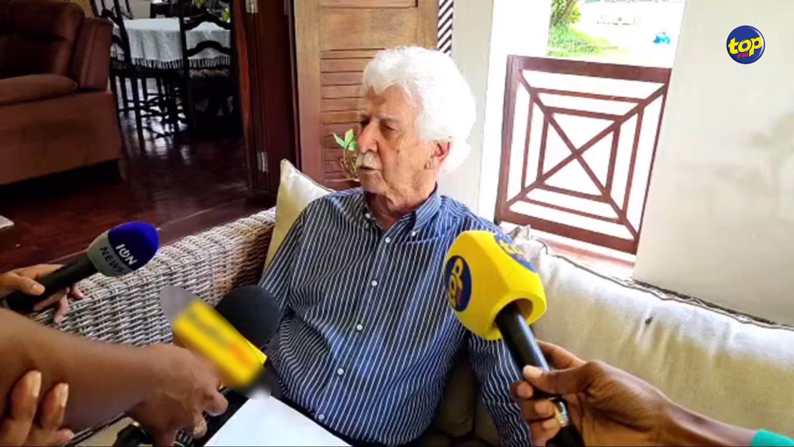 Pour  Paul Bérenger, le leader du Rassemblement Mauricien est à fond dans l’Entente de L’espoir et doit à présent faire part de sa position au sein de la coalition qui se dessine