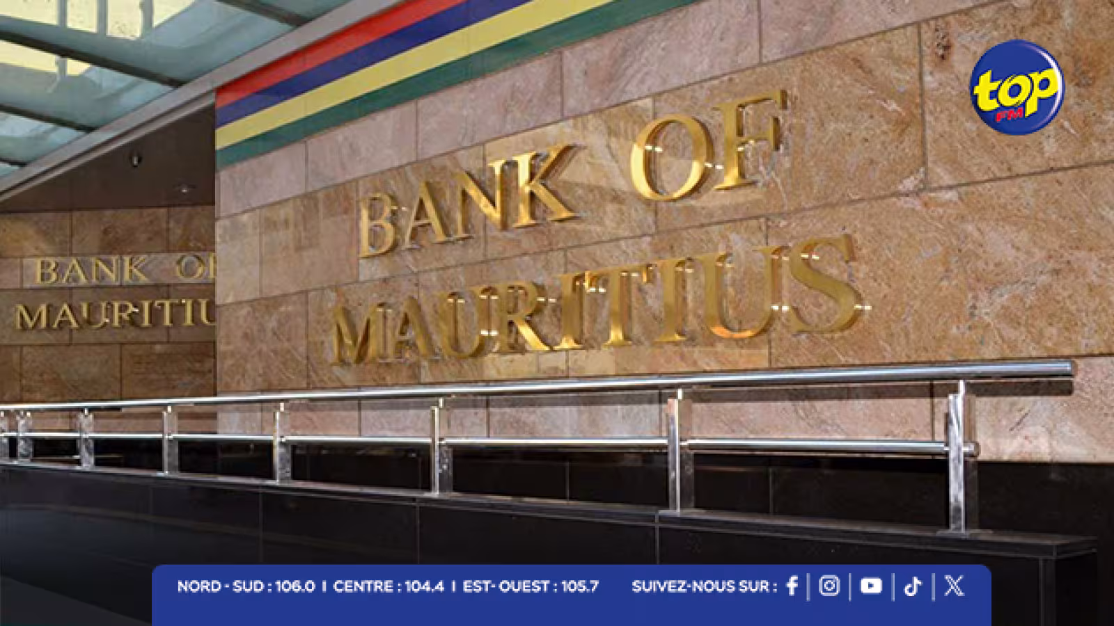 Réunion cruciale du MPC : Taux directeur restera-t-il à 4,50 % ? La Banque de Maurice sous pression entre inflation et croissance