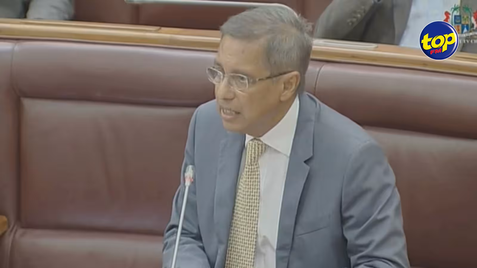 Au Parlement : « Entre Rs 500 millions et Rs 1 milliard gaspillées par la New Social Living Development Limited depuis juin 2021 », déplore Xavier-Luc Duval