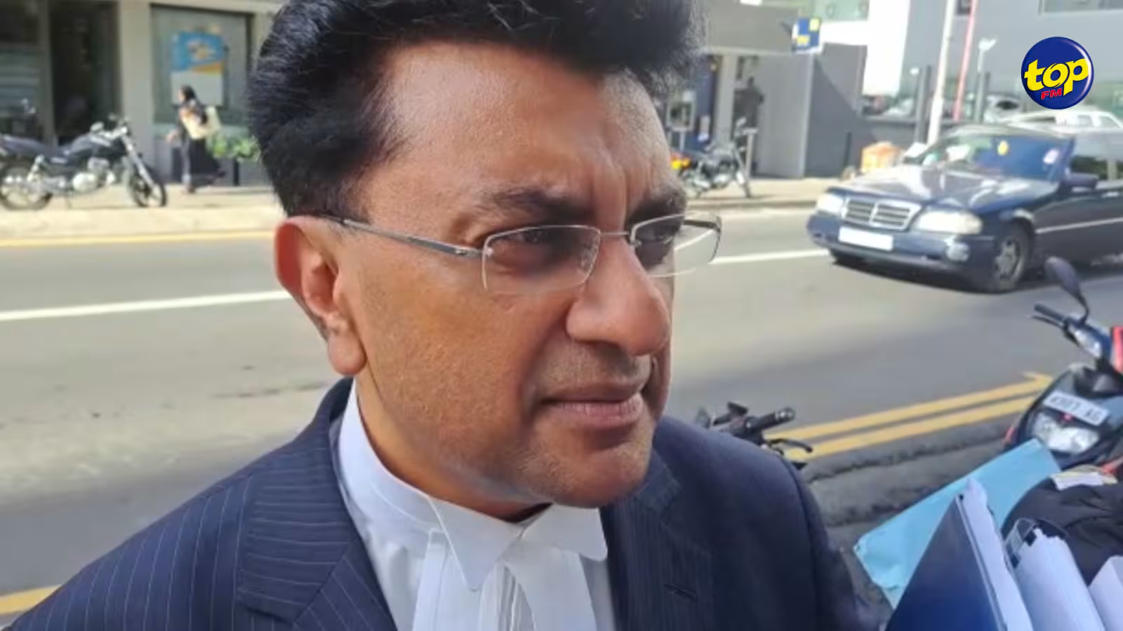 Demande pour l’extradition de Franklin : Me Yatin Varma demande à la magistrate Shavina Jugnauth de se récuser