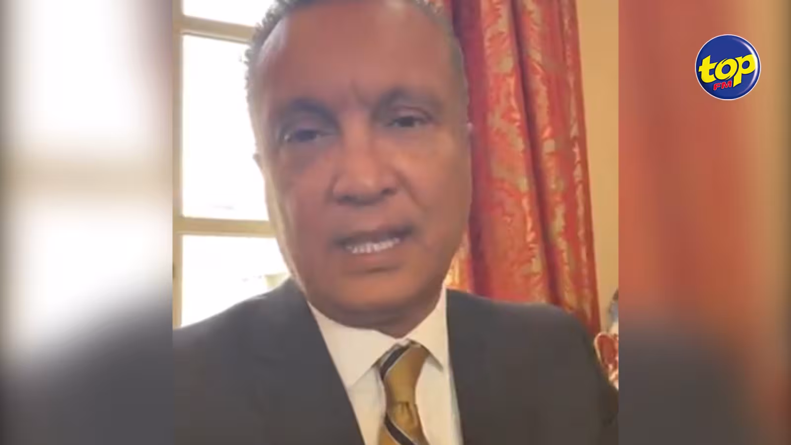 Incidents survenus au Parlement : « Pravind Jugnath pé cachiette la vérité aux Mauriciens », martèle Patrick Assirvaden