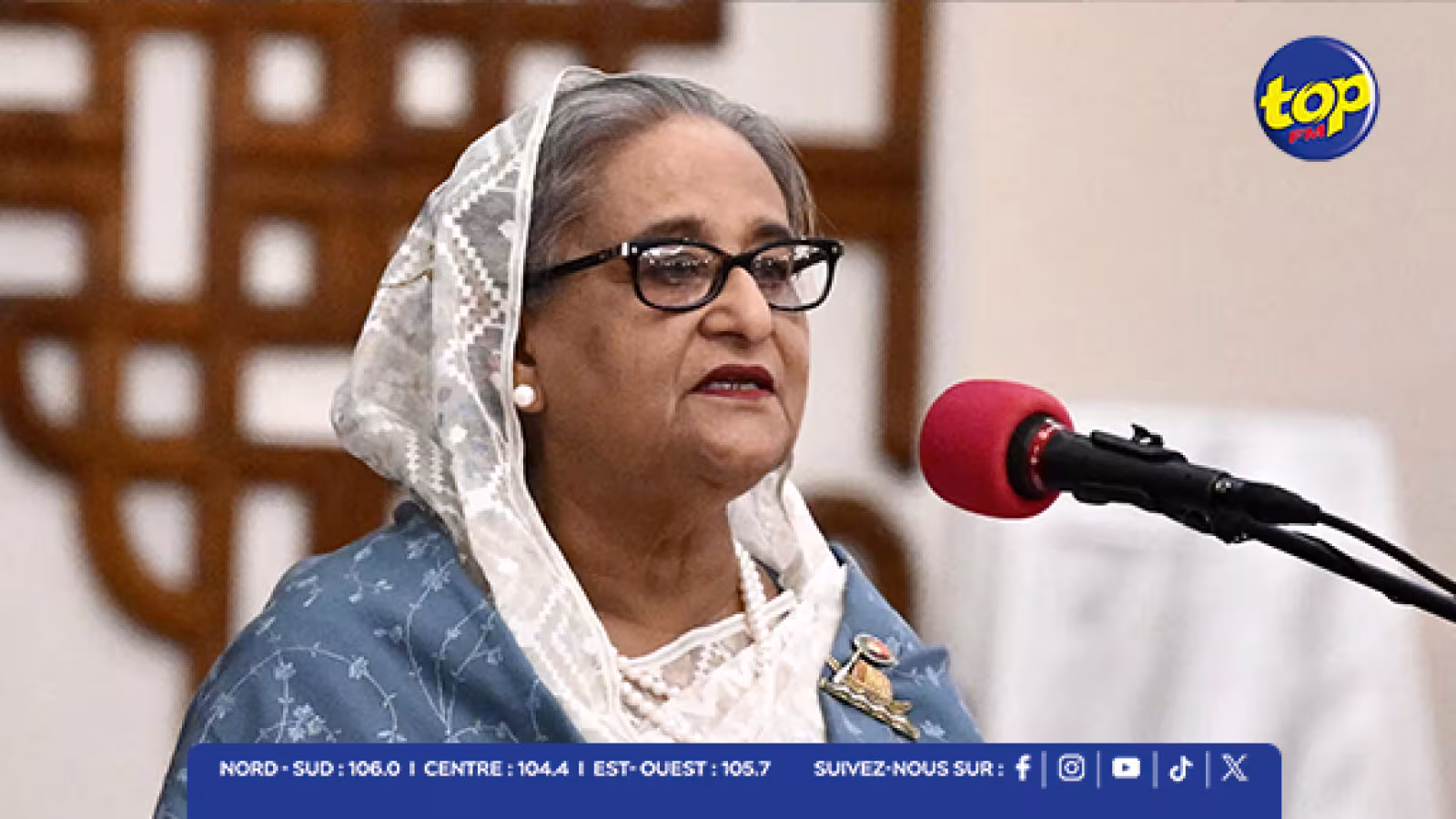 Bangladesh : un an après la chute de Sheikh Hasina, le pays lance une refonte de ses institutions