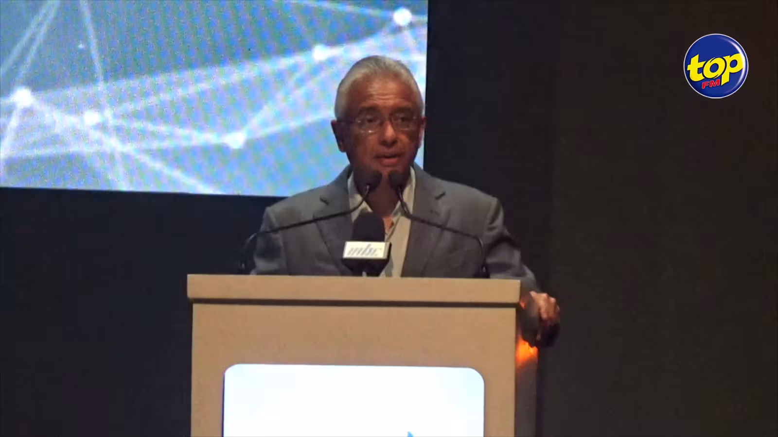 Égalité des genres : Pravind Jugnauth prône un changement de mentalité pour qu’il y ait plus du respect entre les hommes et les femmes
