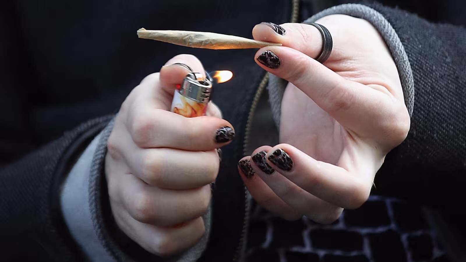 Le cannabis récréatif légalisé hier à New York