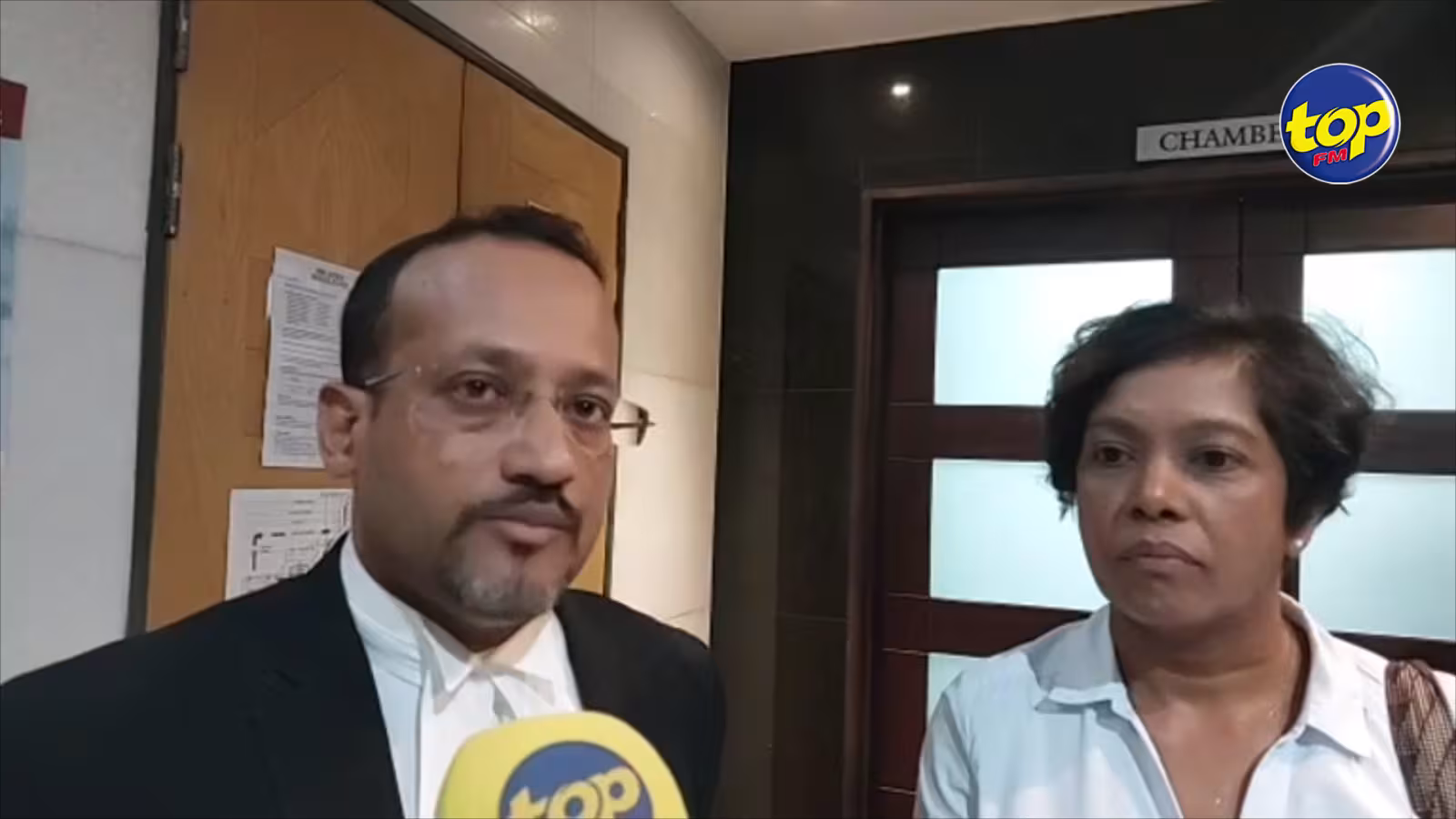 Des explications réclamées à Yogita Baboo suite à sa participation à une émission sur Top Fm : « C’est enn cas d’intimidation de la part d’Air Mauritius », dénonce Me Erickson Mooneeapillay
