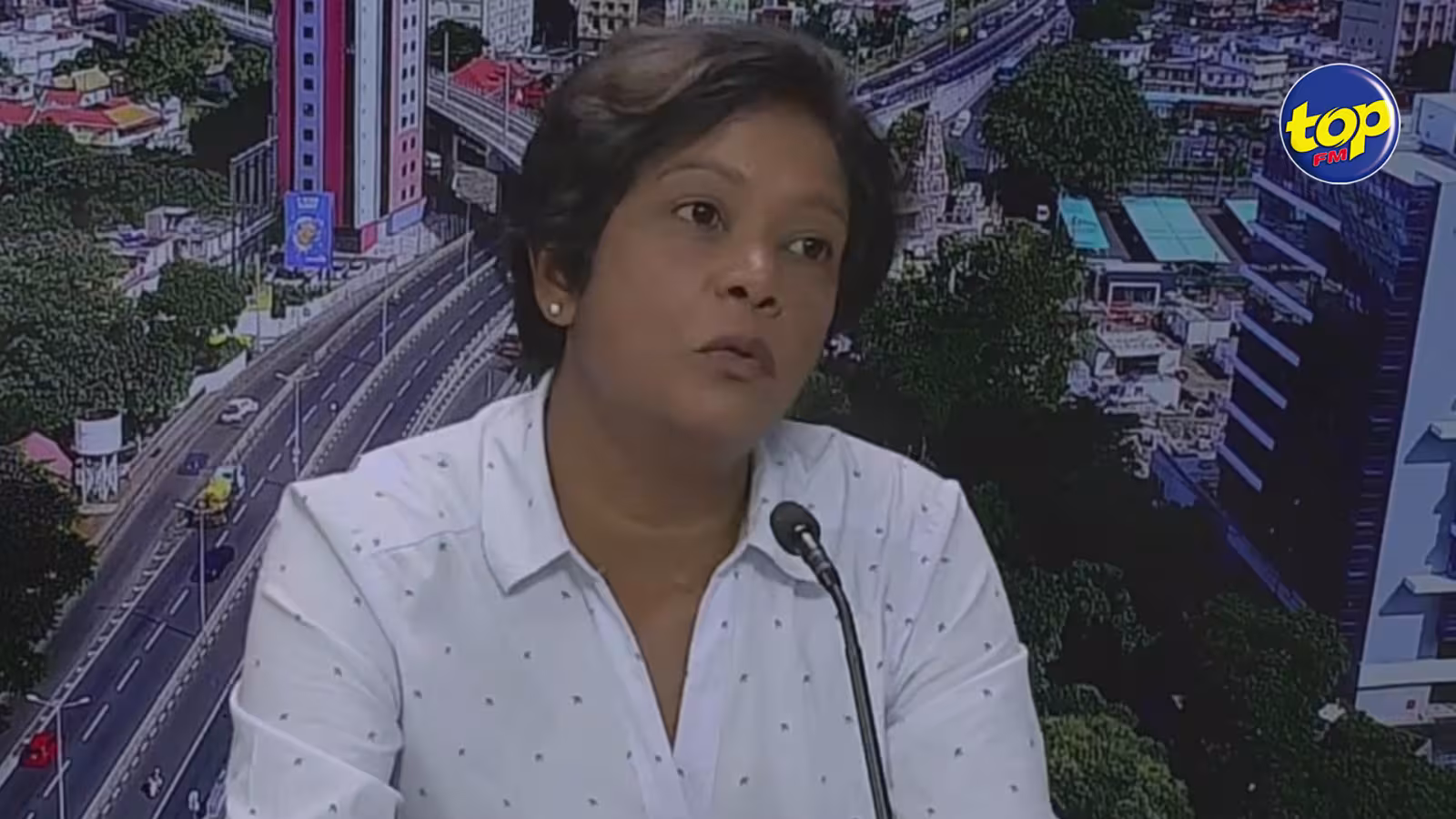 Vaccin Covid-19 pas obligatoire pour le personnel navigant : ‘Nous demandons à Air Mauritius de réintégrer dans le plus bref délai, le personnel non vacciné qui est en congé sans soldes depuis deux ans,’ déclare Yogita Babboo-Rama