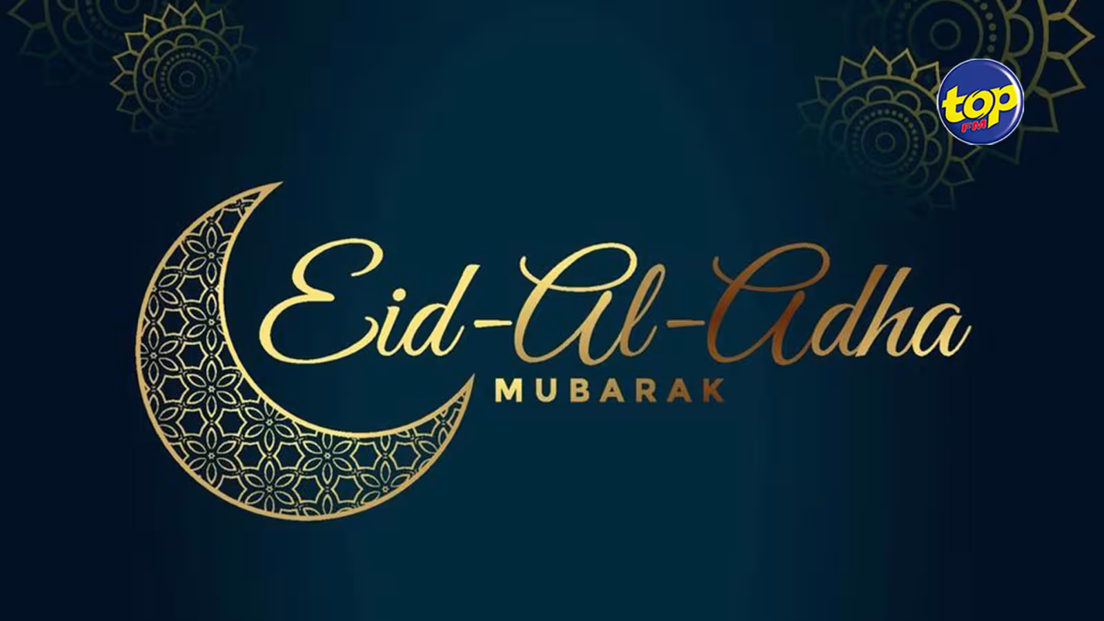 Eid ul Adha : « C’est un sacrifice pour fortifier notre foi, » rappelle l’imam Arshad Joomun