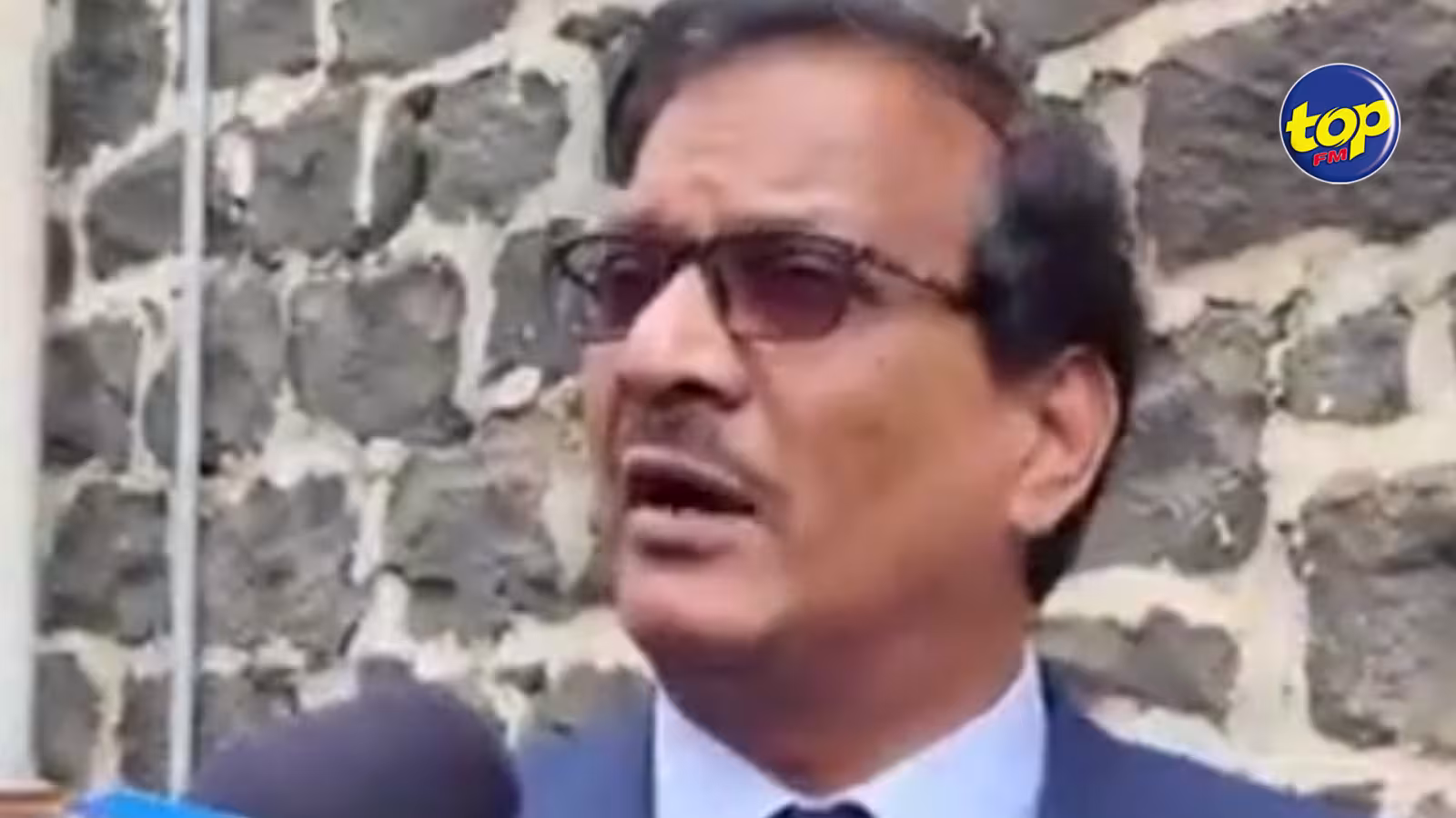 Allégations selon lesquelles il aurait été gracié par le Président : « C’est moi ki fine grasie Rama Valayden », affirme Sudheer Maudhoo