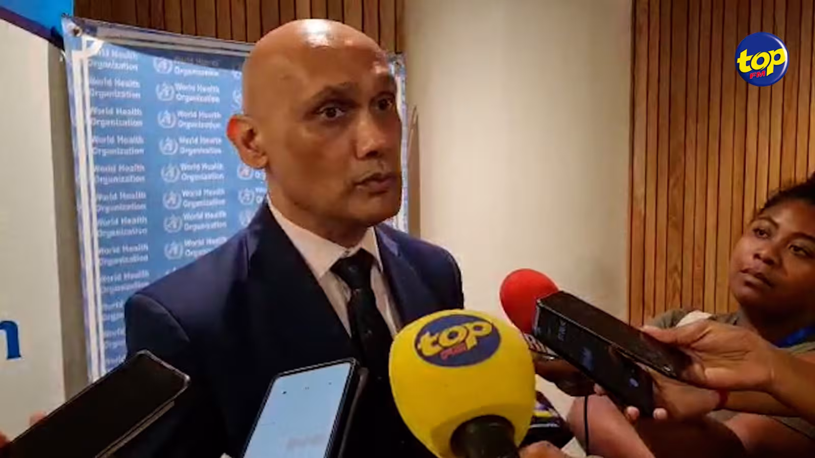 Culture de cannabis à des fins médicales : « Nous n’en sommes pas encore là », affirme Kailesh Jugatpal