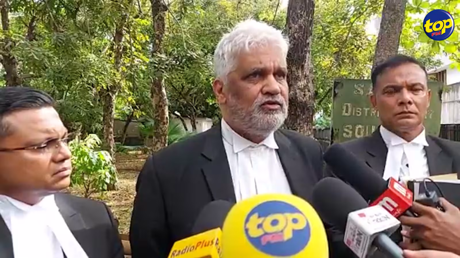 Enquête judiciaire sur la mort de Pravin Kanakiah : « Dans l’intérêt de la vérité nou pou demande tou bane dimoune fer lexercice ale sur les lieux… Fodré ou ale laba pou compran », lance Me Rama Valayden 