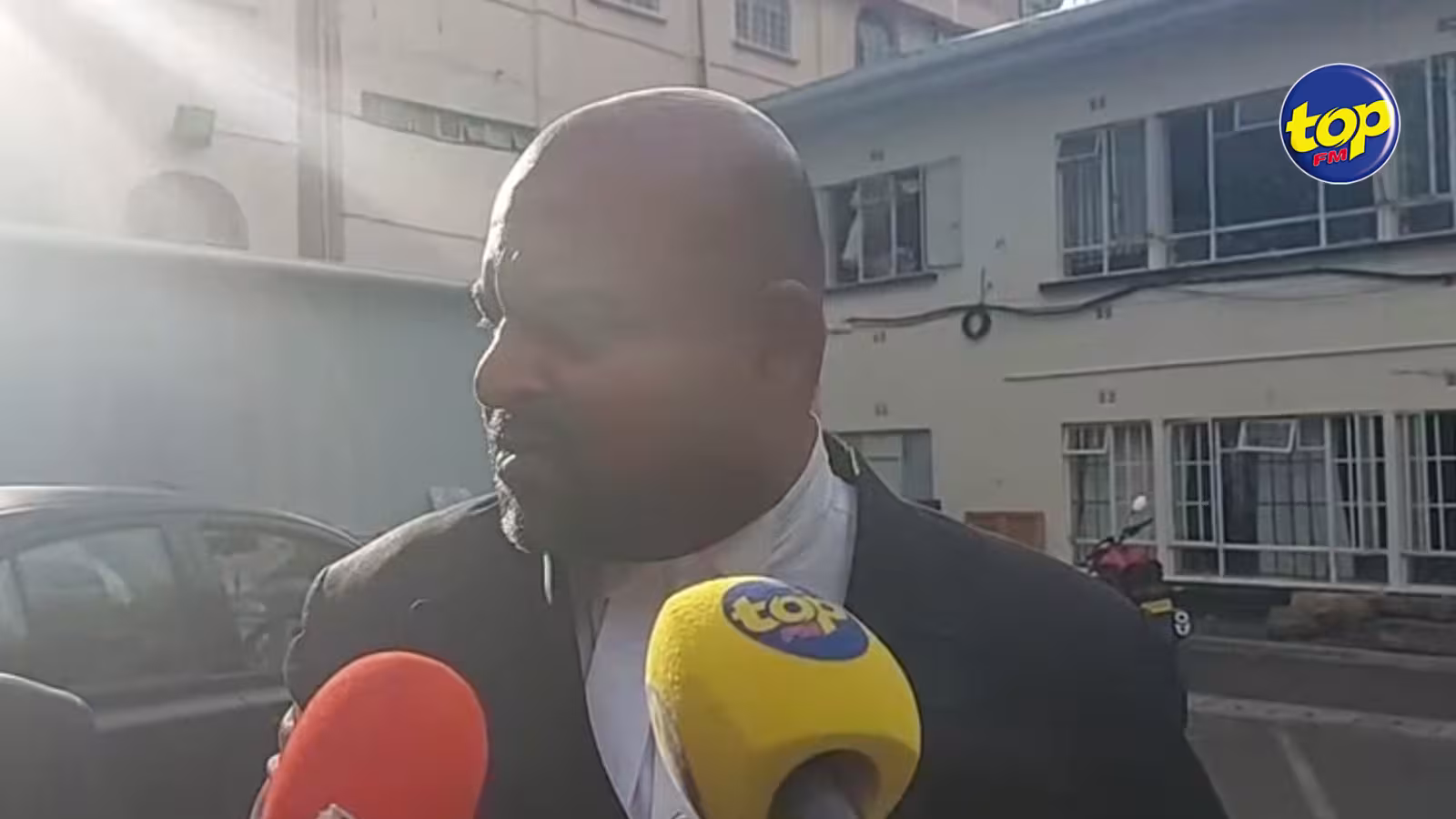 Arrestation de Bruneau Laurette : ‘Nous ne faisons aucune fuite d’informations, il est du devoir du Police Press Office de fournir des détails ‘ lance Neelkanth Dulloo