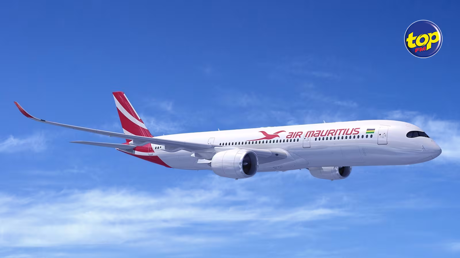 Air Mauritius : Deux avions loués et un autre bientôt acheté