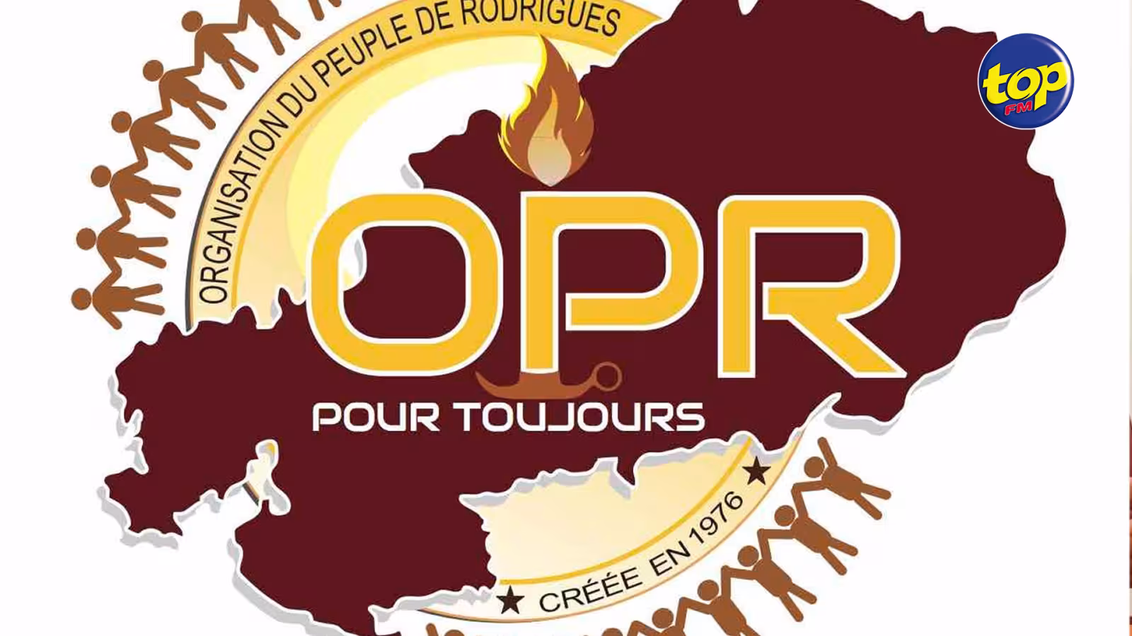 Rodrigues : Quel bilan pour l’OPR en 5 ans à la tête de Rodrigues ?