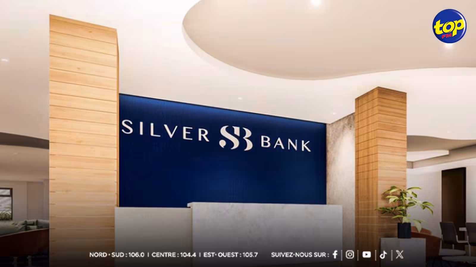 Affaire Silver Bank : la charge provisoire contre Chetan Singh Ramcharitar rayée