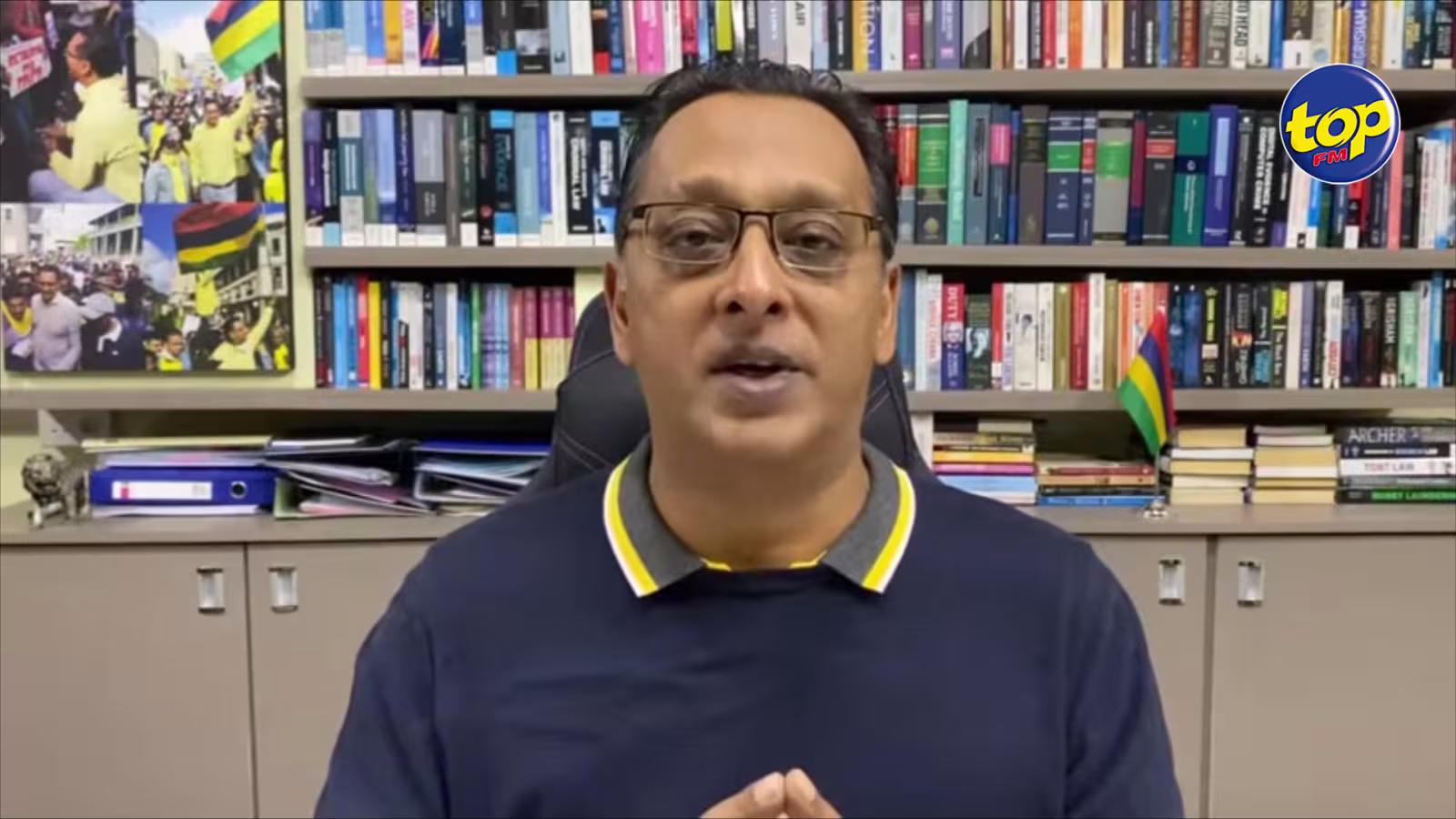 Budget 2022-2023 : « C’est l’arnaque du siècle », affirme Roshi Bhadain 