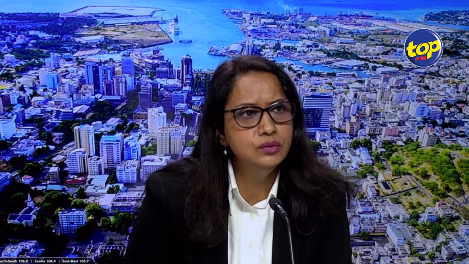 Brutalité policière : Me Poonum Sookun-Teeluckdharry demande au Premier ministre de s’assurer à ce que ses institutions fonctionnent correctement.