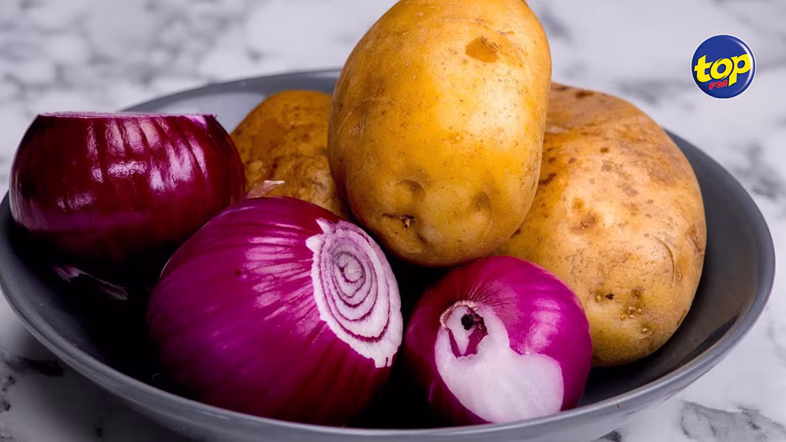 Pour 2023 : L’Agricultural Marketing Board sera le seul importateur d’oignons et de pommes de terre