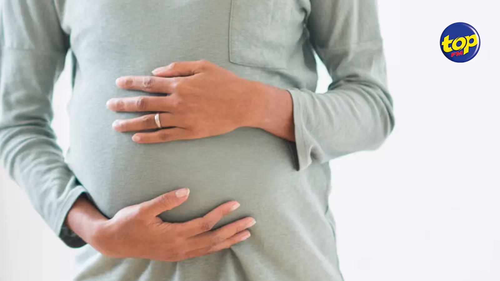 À Sébastopol: Une adolescente de 15 ans enceinte de 5 mois