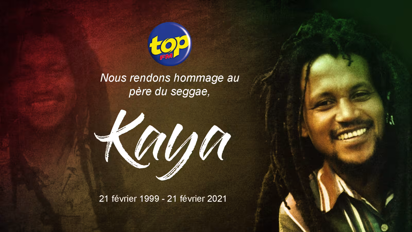 Double événement ce dimanche 21 février : le monde célèbre la journée mondiale de la langue maternelle alors que Maurice commémore le 22e anniversaire de la disparition de Kaya