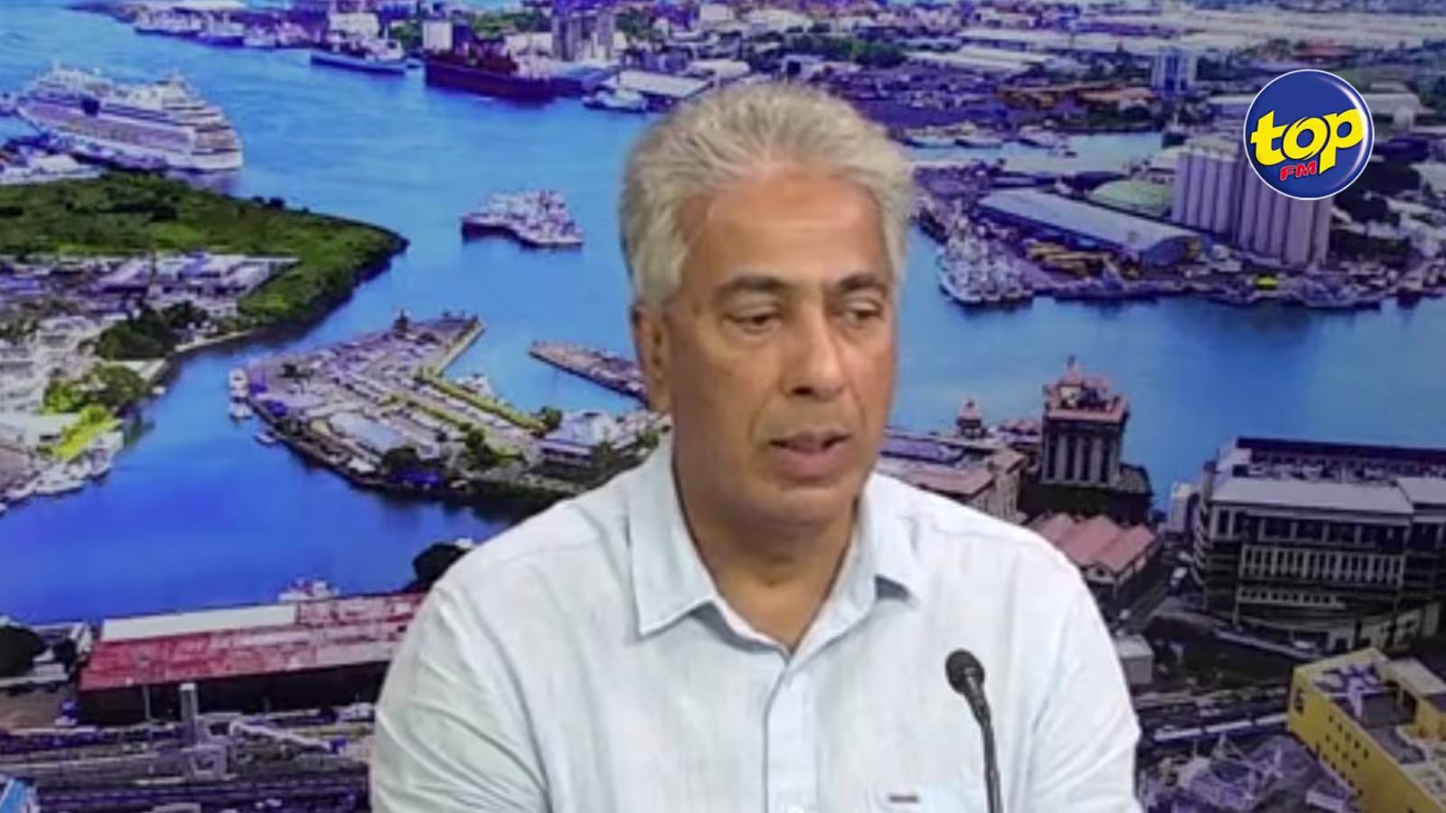 Clash Bhadain / Mohamed : ‘Shakeel Mohamed et Roshi Bhadain ne sont pas des ennemis et des adversaires politiques, ‘time is a healing factor’, soutient le Dr Arvin Boolell
