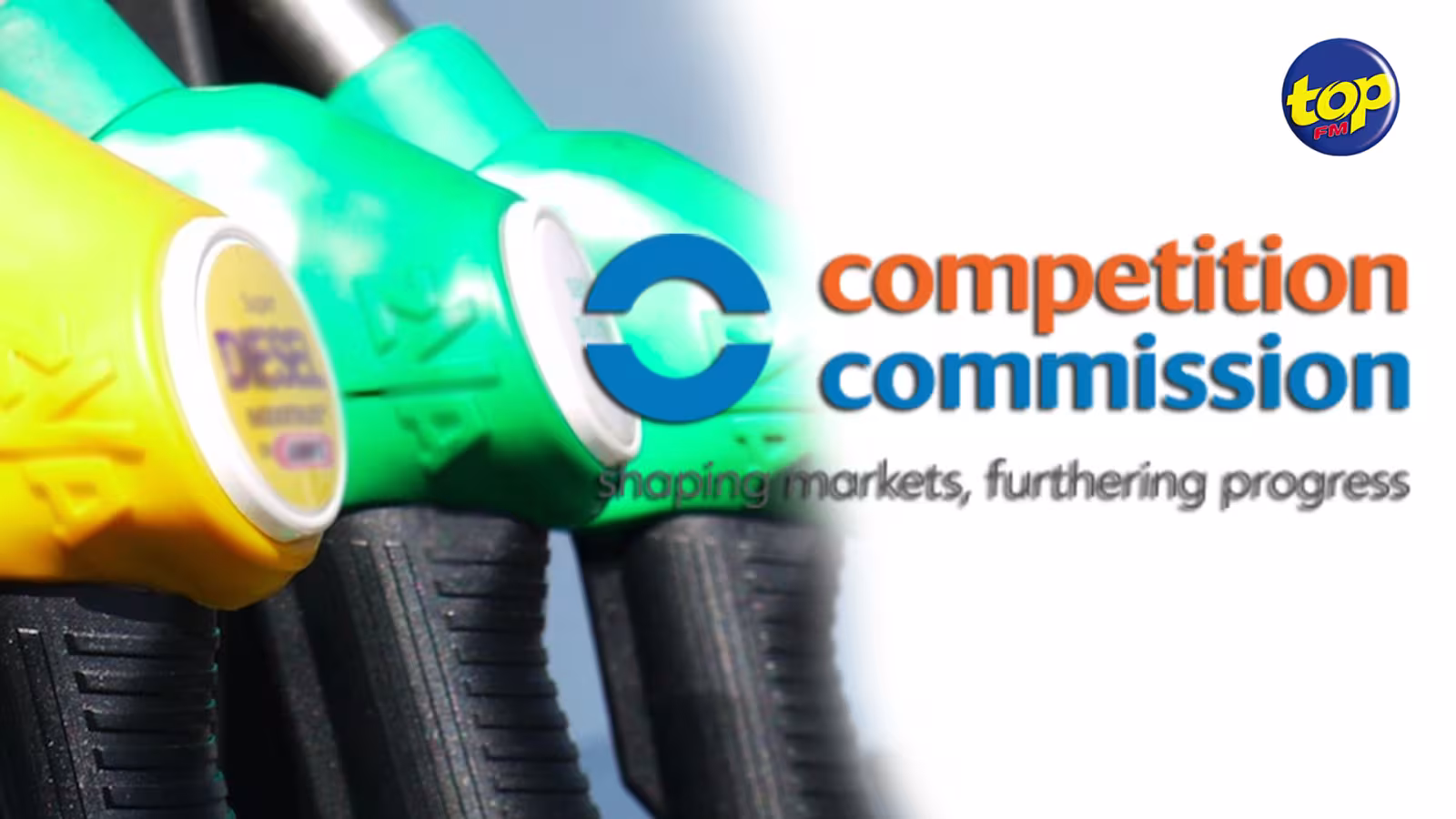 Conseil des ministres : La Competition Commission désormais autorisée à enquêter sur l’essence, le diesel et le LPG, en matière de concurrence