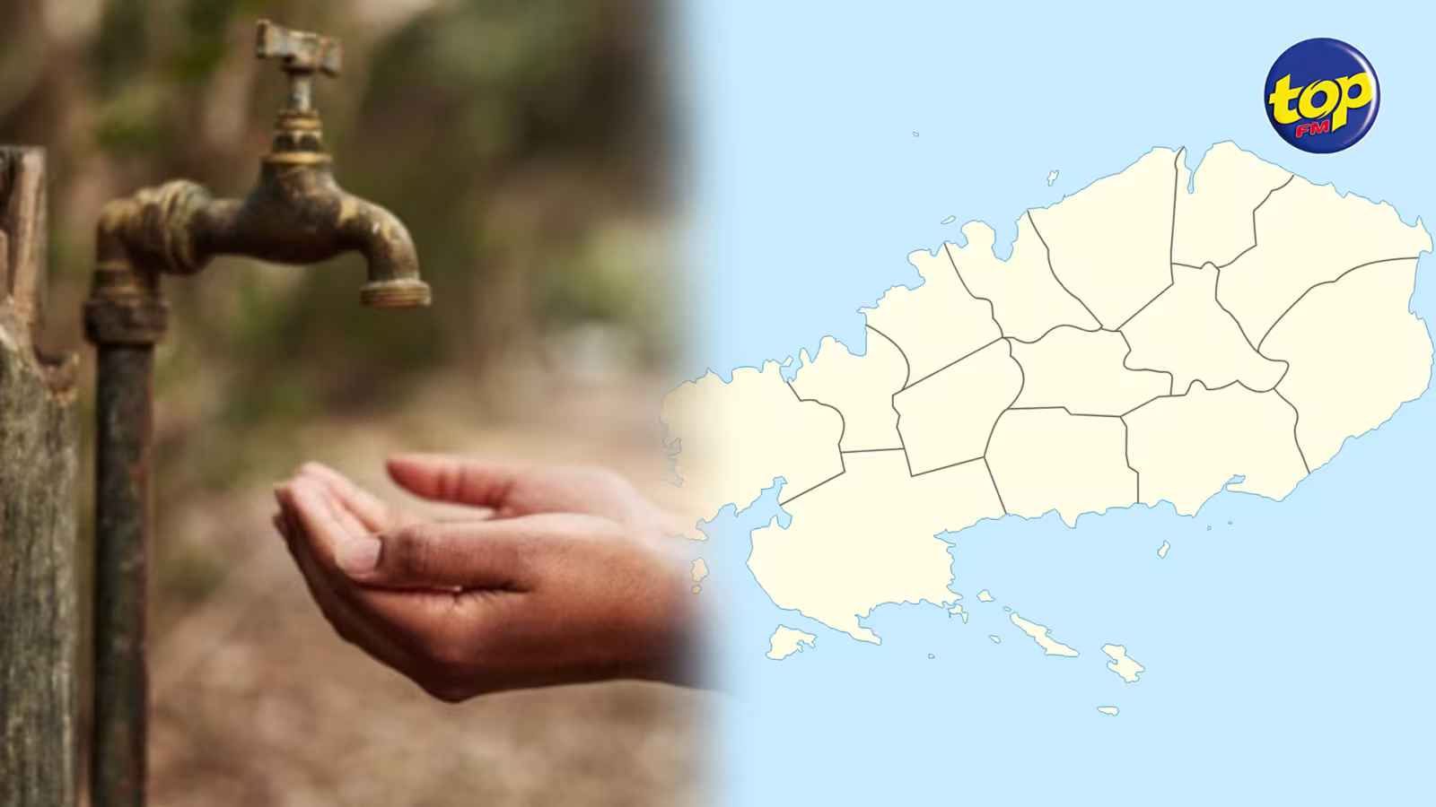 Manifestation contre la privatisation d’eau à Rodrigues: Les membres de la RGEA de nouveau dans les rues de Port-Mathurin ce samedi
