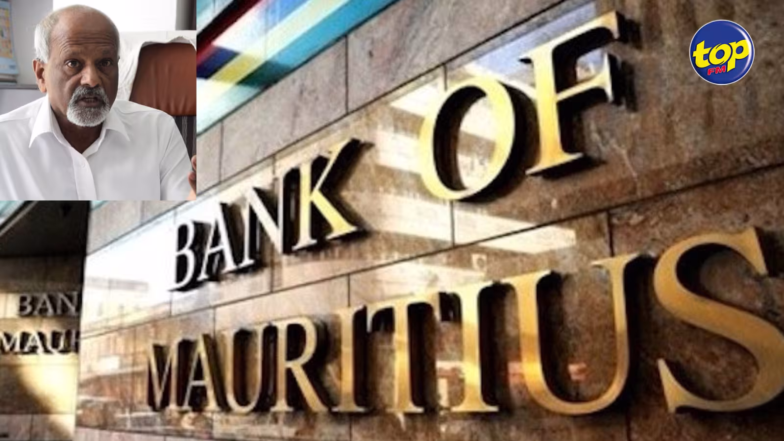 Banque de Maurice : Le syndicaliste Chidanand Rughoobar devrait faire face à un comité disciplinaire