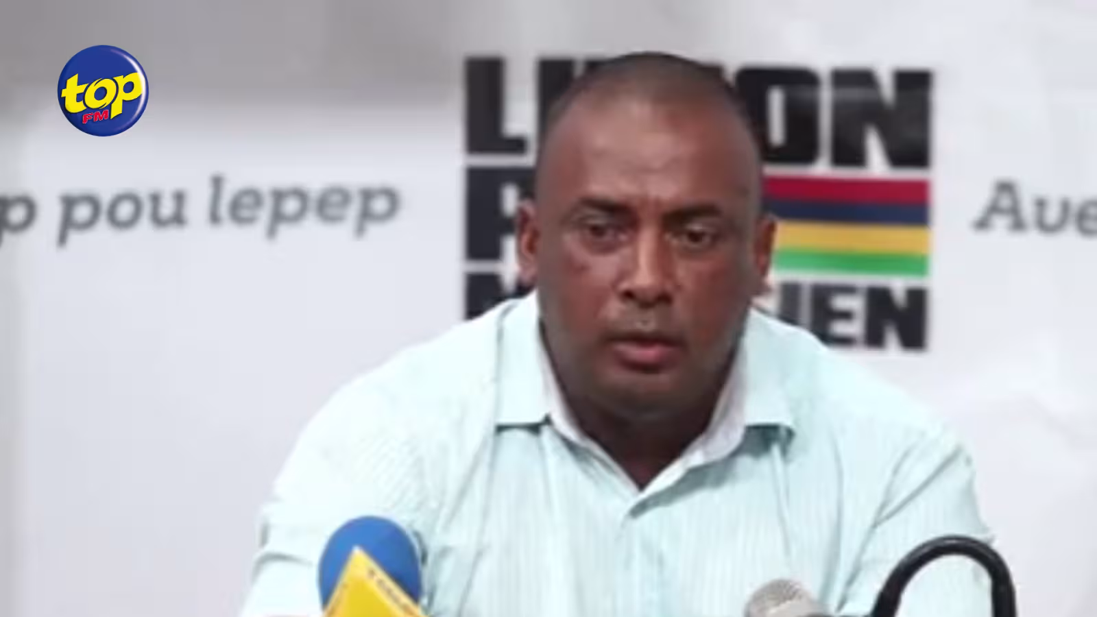 Situation économique difficile des Mauriciens : “Ou pa kapav fer bidze enn pei o detriman du peuple Mauricien », avise Bruneau Laurette