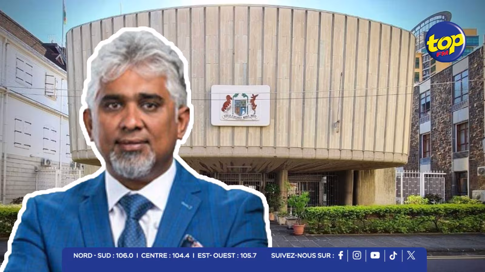 Les Mauriciens réagissent à la nomination de Chetan Baboolall