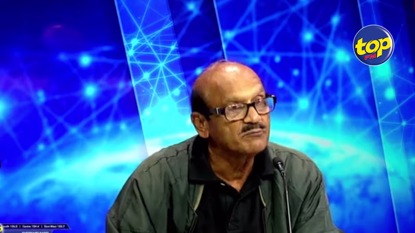 De l’opposition au pouvoir : ‘c’est une prostitution politique’, déplore Faizal Jeerooburkhan