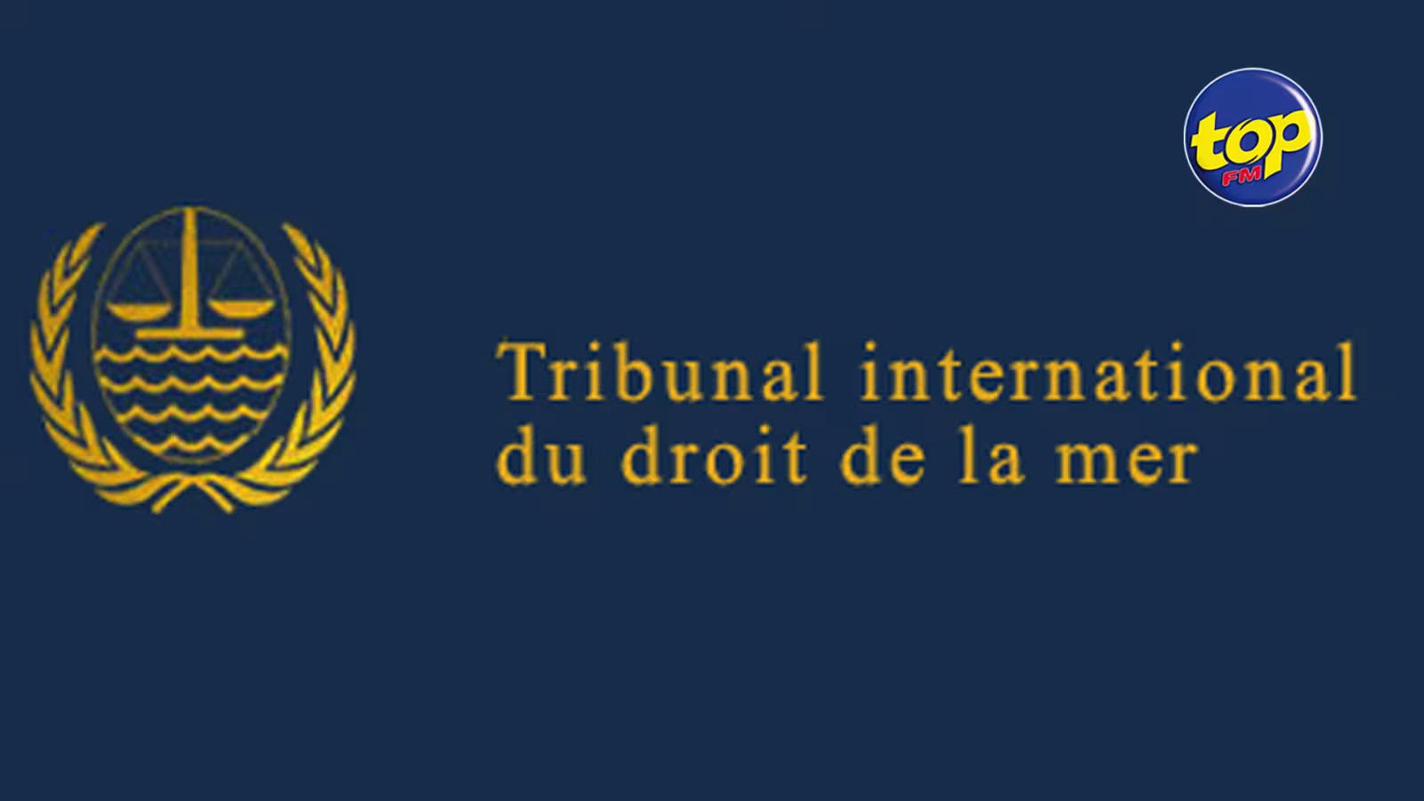 Délimitation des frontières maritimes au nord des Chagos : Les représentants des Maldives interviendront ce lundi au tribunal international sur le droit de la mer