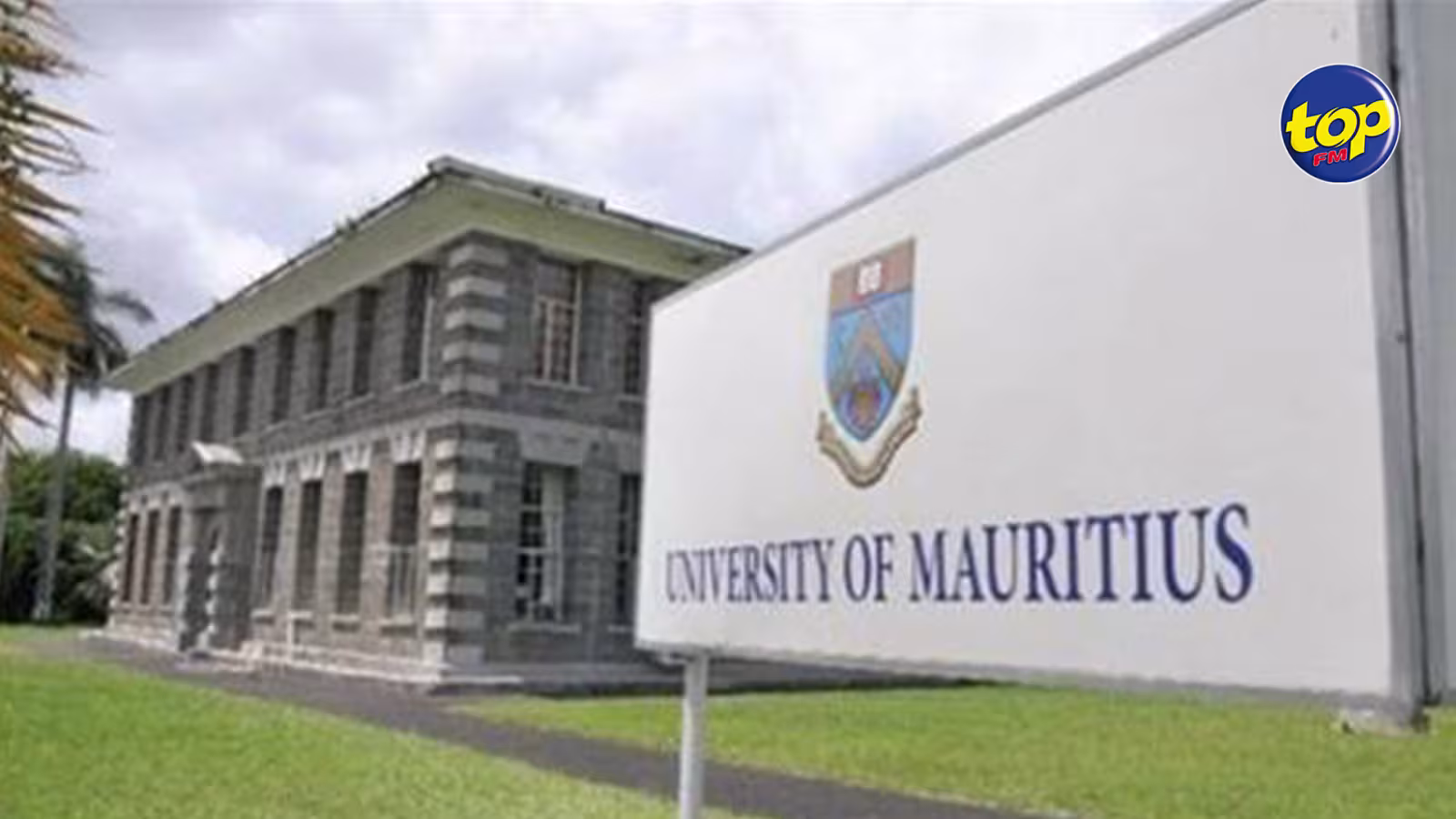 Classement mondial des universités dans le Times Higher Education : L’Université de Maurice classée entre 1001 et 1200 sur 2325 universités