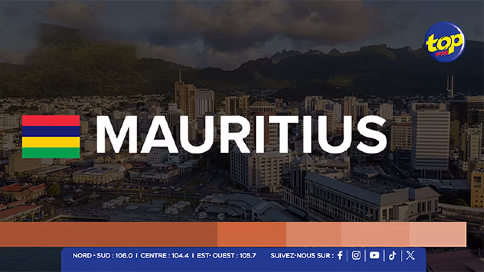 Vision 2050 : le gouvernement lance de vastes consultations nationales pour dessiner l’avenir de Maurice