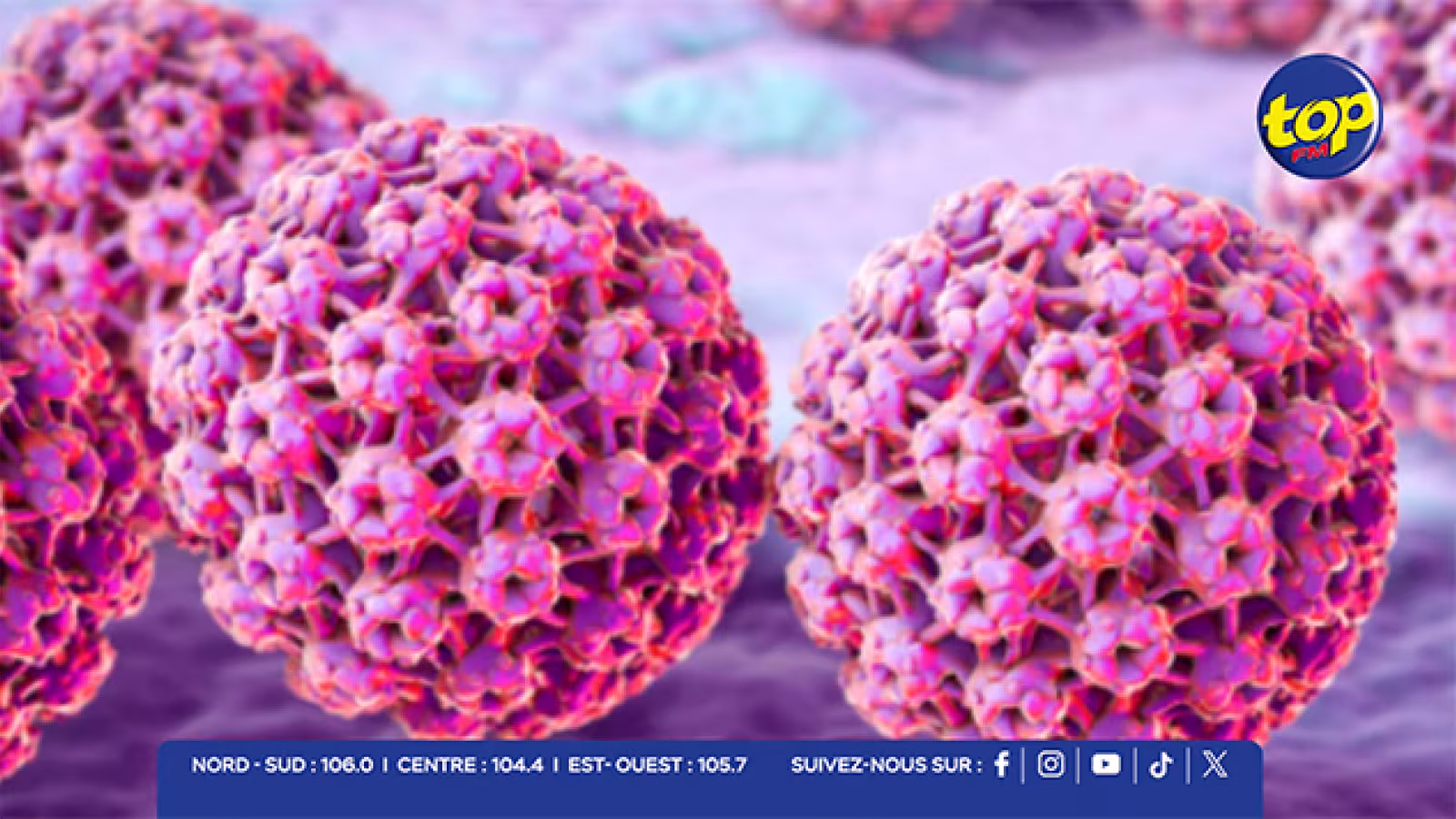 Papillomavirus : la vaccination contre le HPV s’accélère dans les écoles primaires